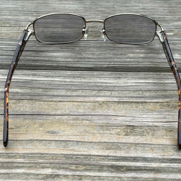 Sophia Loren Glasses Frame BOHOMIAN PEARL M254 Brown Glasses Frame - Picture 10 of 12